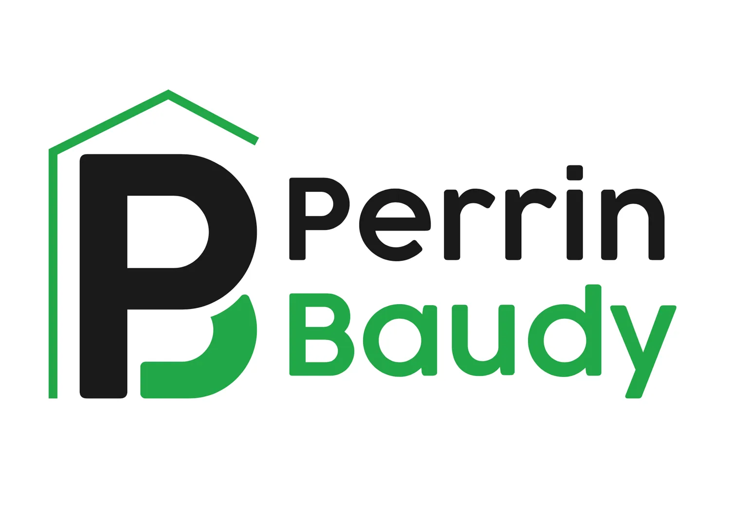 Perrin Baudy logo