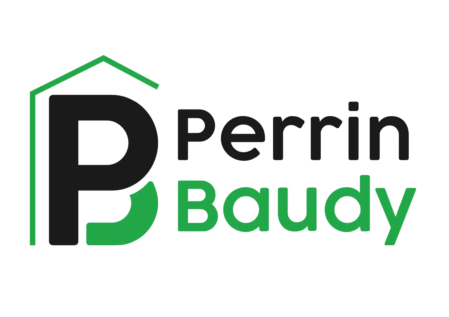 Perrin Baudy_logo